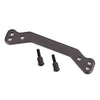 Traxxas 9546A Draglink Steering 6061-T6 Anodised Aluminium Dark Titanium