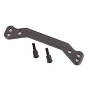 Traxxas 9546A Draglink Steering 6061-T6 Anodised Aluminium Dark Titanium