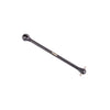 Traxxas 9555X Driveshaft Center Front Steel Constant Velocity