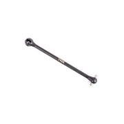 Traxxas 9555X Driveshaft Center Front Steel Constant Velocity