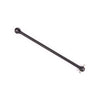 Traxxas 9557X Driveshaft Rear Steel Constant Velocity