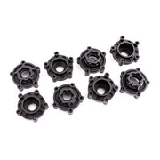 Traxxas 9567 Wheel Hubs