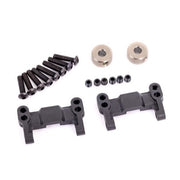 Traxxas 9597 Mounts Sway Bar / Collars Front and Rear