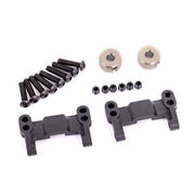 Traxxas 9597 Mounts Sway Bar / Collars Front and Rear 020334959706