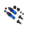 Traxxas 9660 Shocks GT-Maxx Aluminium Blue Anodised 2pc