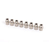 Traxxas 9683 Hollow Balls Steel 8pc