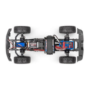 Traxxas TRX-4M 1/18 Ford Bronco 4x4 RC Trail Crawler (Black) 97074-1