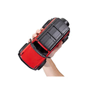 Traxxas TRX-4M 1/18 Ford Bronco 4x4 RC Trail Crawler (White) 97074-1