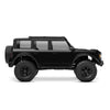 Traxxas TRX-4M 1/18 Ford Bronco 4x4 RC Trail Crawler (Black) 97074-1