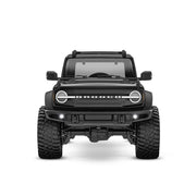 Traxxas TRX-4M 1/18 Ford Bronco 4x4 RC Trail Crawler (Black) 97074-1