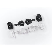 Traxxas 9718 LED Lenses Body L/R Complete Set (Fits No.9711 Body) 020334971807