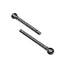 Traxxas 9729 Axle Shafts Front Outer 020334972903