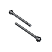 Traxxas 9729 Axle Shafts Front Outer 020334972903