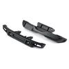 Traxxas 9735A Front Bumper with Winch / Rear Bumper / Bumper Mounts Front and Rear / Center Skidplate