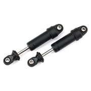 Traxxas 9764 Shocks (Assembled without Springs) 2pc