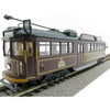 Cooee OO 12V Electric W Class #938 Restaurant Tram Bella | Metro Hobbies