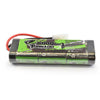 Tornado RC 5000MAH 7.2V NIMH STICKPACK TAMIYA CONNECTOR