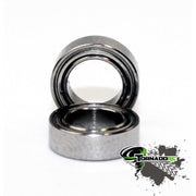 Tornado RC MR85ZZ 5X8X2.5 Bearing (2)