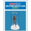 Trumpeter 09863 Display Case Dome 84x185mm w/LED