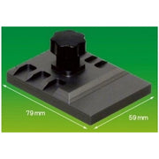 Trumpeter 09932 Photo Etched parts Bender M