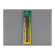 Trumpeter 09947 20cm Brass Pipe Set 6