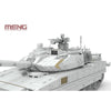 Meng TS-050 1/35 PLA ZTQ15 Light Tank With Add On Armour