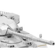 Meng TS-051 1/35 British Main Battle Tank Chieftain Mk10