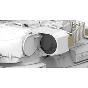 Meng TS-051 1/35 British Main Battle Tank Chieftain Mk10