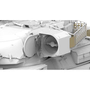 Meng TS-051 1/35 British Main Battle Tank Chieftain Mk10