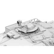 Meng TS-051 1/35 British Main Battle Tank Chieftain Mk10