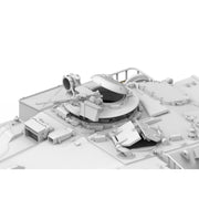 Meng TS-051 1/35 British Main Battle Tank Chieftain Mk10