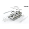 Meng TS-054 1/35 German Medium Tank Sd.Kfz.171 Panther Ausf.G Late with FG1250 Active Infrared Night Vision System