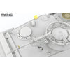 Meng TS-054 1/35 German Medium Tank Sd.Kfz.171 Panther Ausf.G Late with FG1250 Active Infrared Night Vision System
