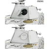 Meng TS-054 1/35 German Medium Tank Sd.Kfz.171 Panther Ausf.G Late with FG1250 Active Infrared Night Vision System