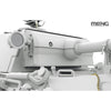 Meng TS-054 1/35 German Medium Tank Sd.Kfz.171 Panther Ausf.G Late with FG1250 Active Infrared Night Vision System