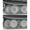 Meng TS-054 1/35 German Medium Tank Sd.Kfz.171 Panther Ausf.G Late with FG1250 Active Infrared Night Vision System