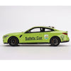 TopSpeed 0405 1/18 BMW M4 Safety Car 2022 Daytona 24 Hrs