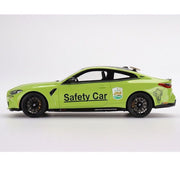 TopSpeed 0405 1/18 BMW M4 Safety Car 2022 Daytona 24 Hrs