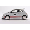 TopSpeed 0433 1/18 Fiat 500 Abarth Assetto Corse Presentation