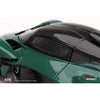 Topspeed TS0479 1/18 Aston Martin Valkyrie Aston Martin Racing Green
