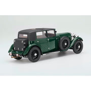 TSM-Model TSMCE180006 1/18 Bentley 8 Litre 1930 Green