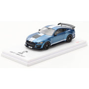 TSM 430477 1/43 Ford Mustang Shelby GT500 Ford Performance Blue