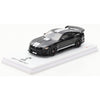 TSM 430478 1/43 Ford Mustang Shelby GT500 Shadow Black