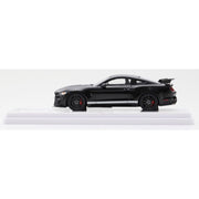 TSM 430478 1/43 Ford Mustang Shelby GT500 Shadow Black
