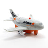 Jetstar Pullback w/Lights and Sound