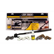 Woodland Scenics TT4550 Rail Tracker Cleaning Kit | Metro Hobbies