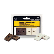 Woodland Scenics TT4553 Cleaning and Finishing Pads | Metro Hobbies