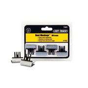 Woodland Scenics HO TT4571 Dust Monkeys | Metro Hobbies