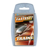 Top Trumps Trains