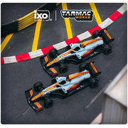 Tarmac Works 1/64 McLaren MCL35M Daniel Ricciardo